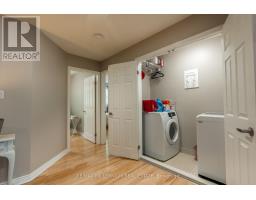 Bedroom 3 - 11 - 230 Meadowbrook Drive, Hamilton, ON L9G4V2 Photo 11