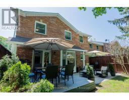 11 - 230 Meadowbrook Drive, Hamilton, ON L9G4V2 Photo 36