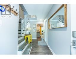 Laundry room - 11 - 230 Meadowbrook Drive, Hamilton, ON L9G4V2 Photo 7