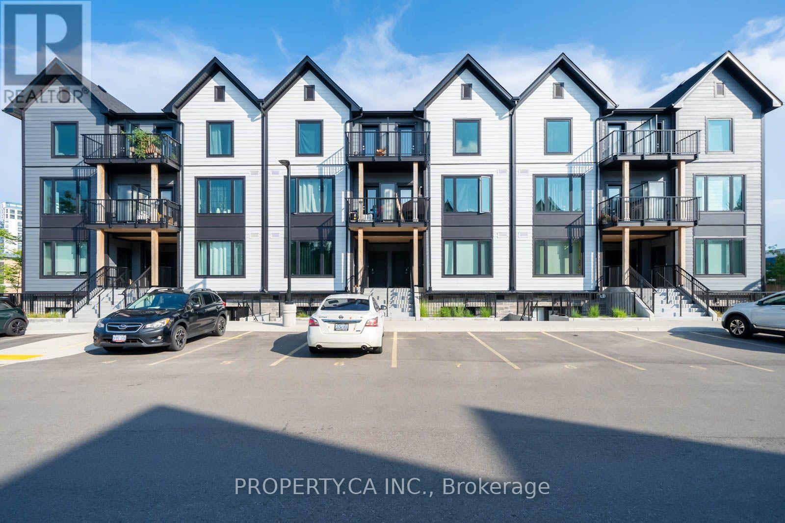 124 - 708 WOOLWICH STREET