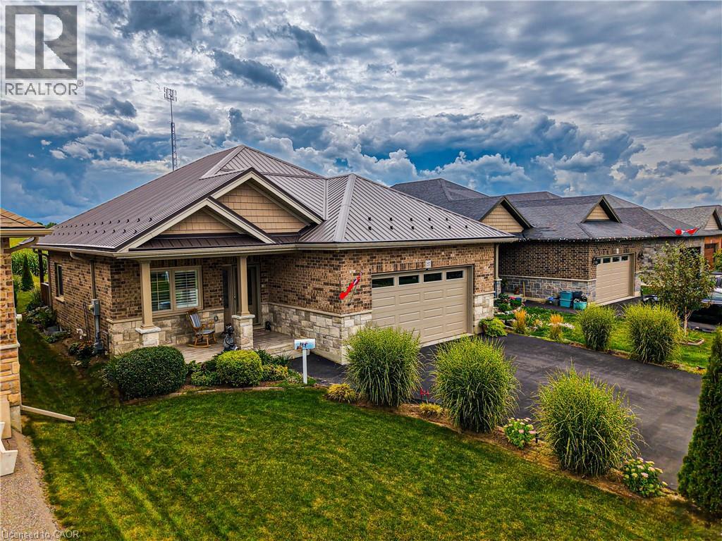 257 DONLY Drive S - 2