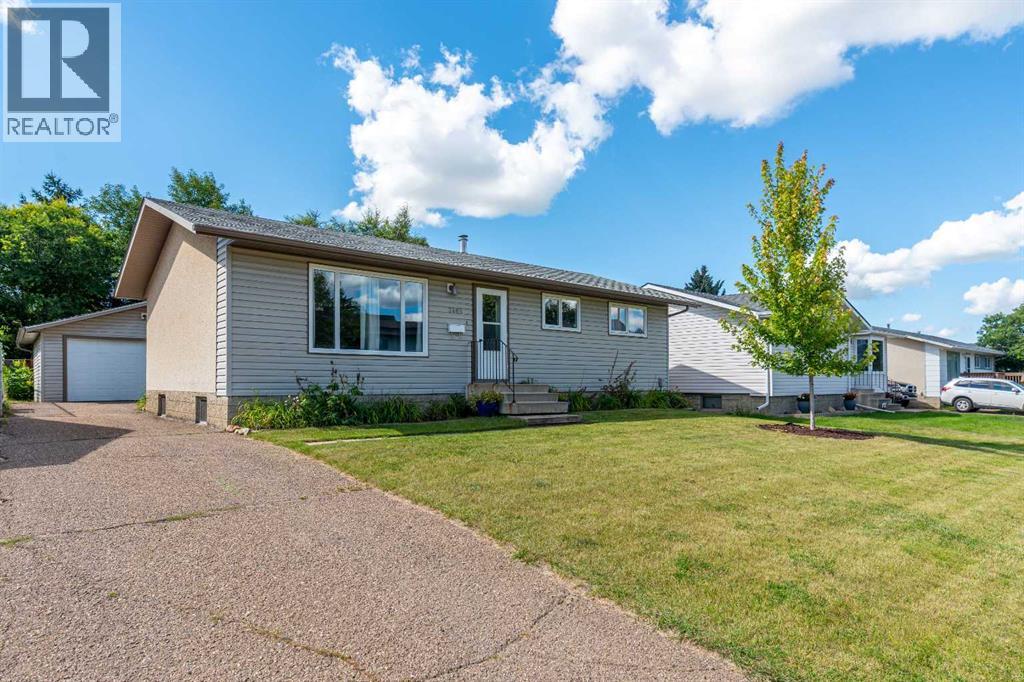 3408 52 Avenue - 2