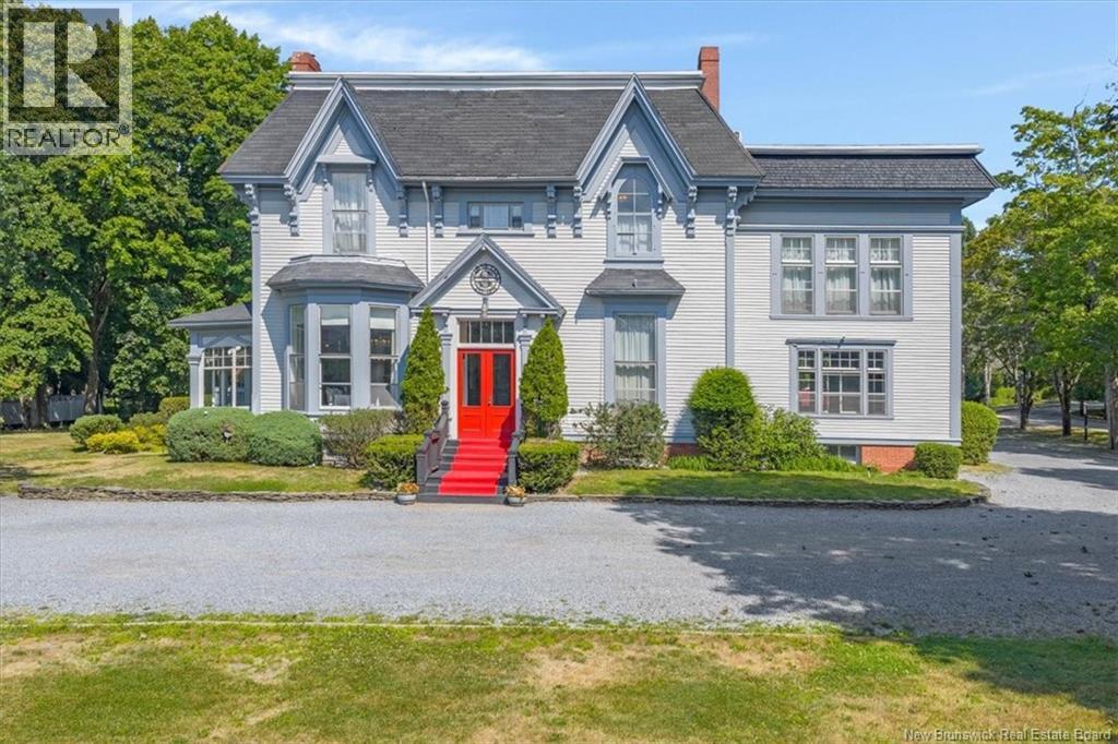 3180 Rothesay Road