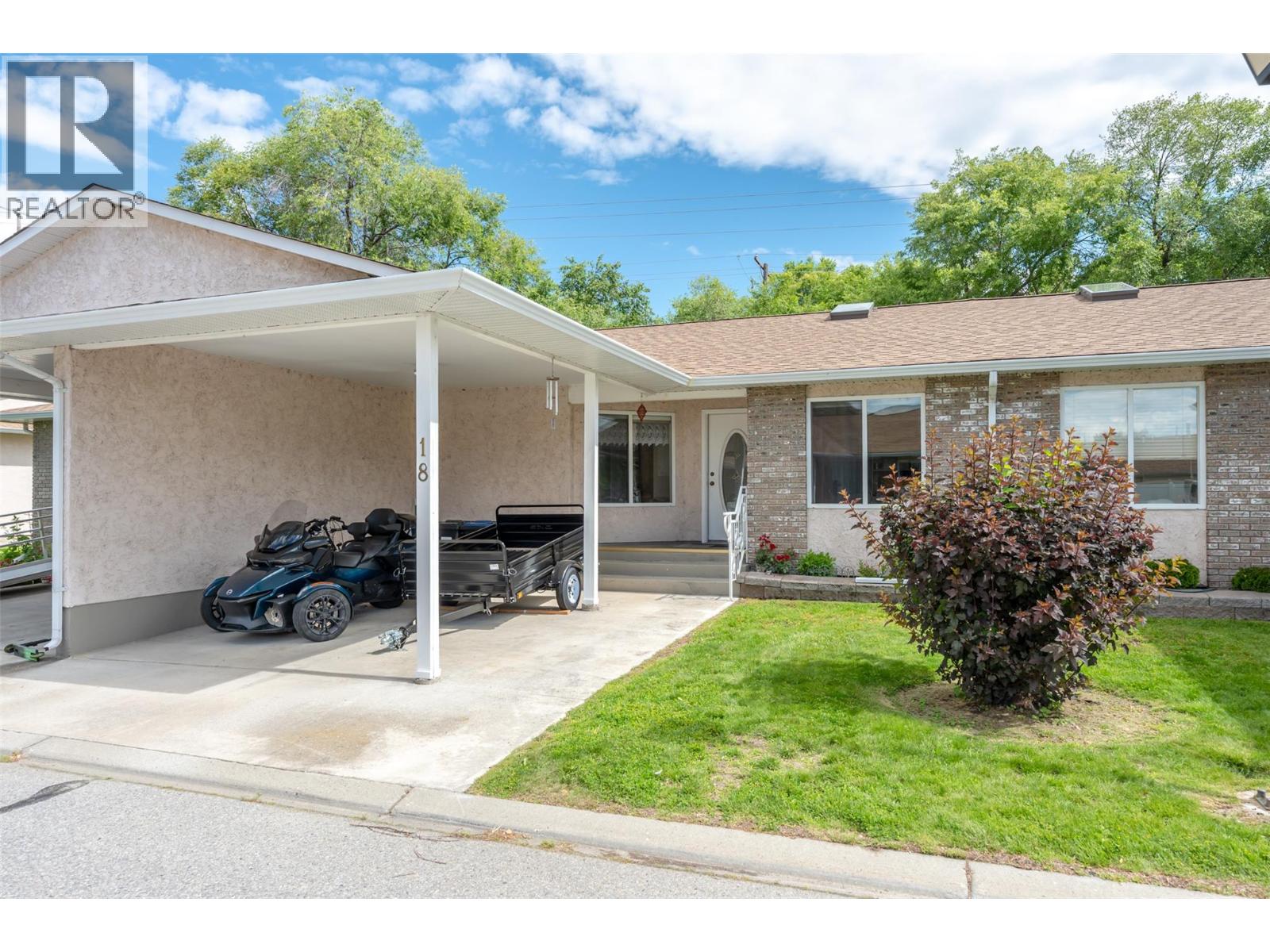 #18 115 REDWING Place - 2