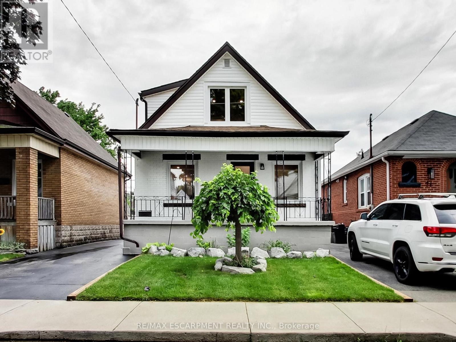 67 COPE STREET - 1