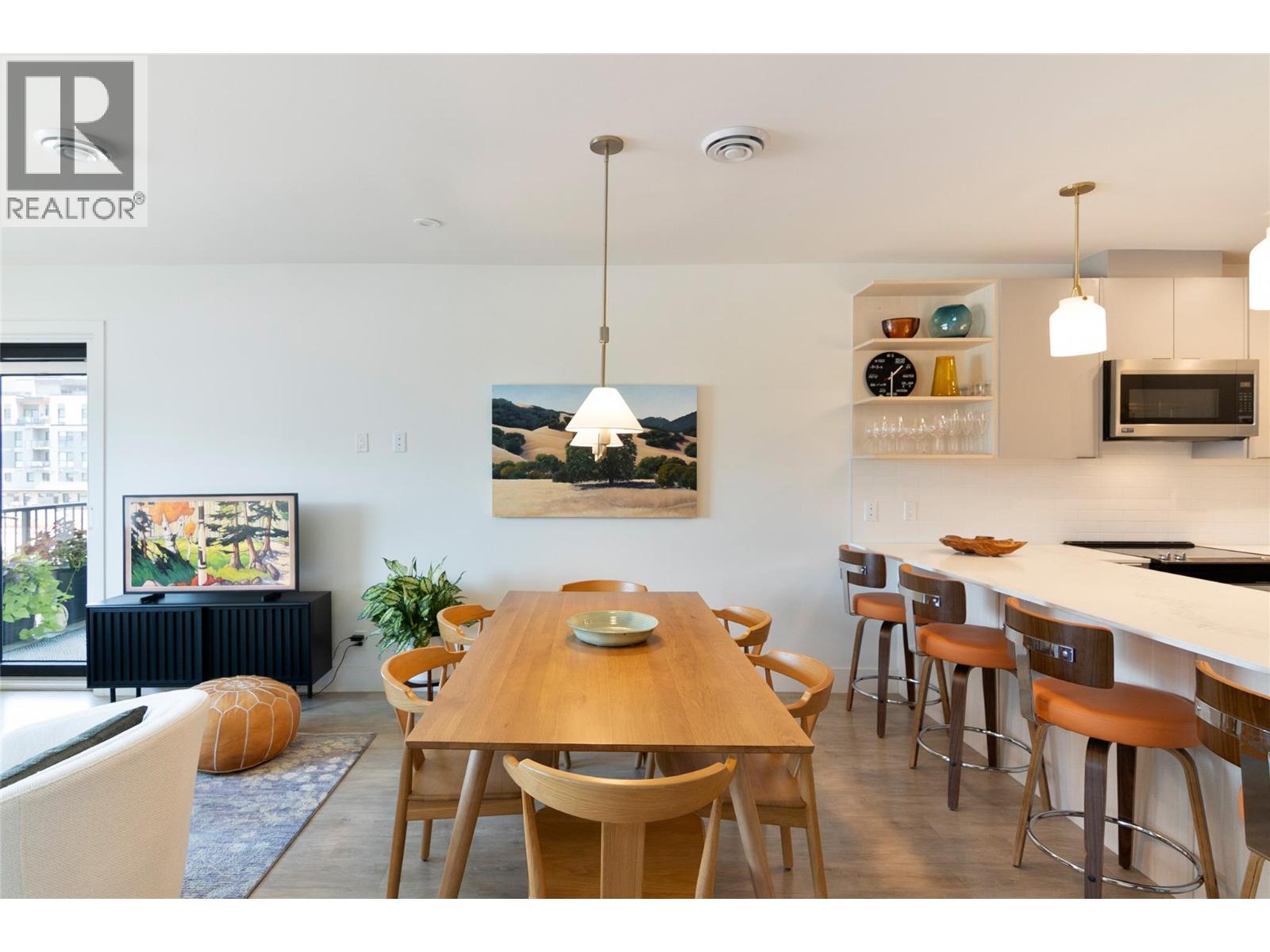 #3312 1701 Coursier Avenue - 12