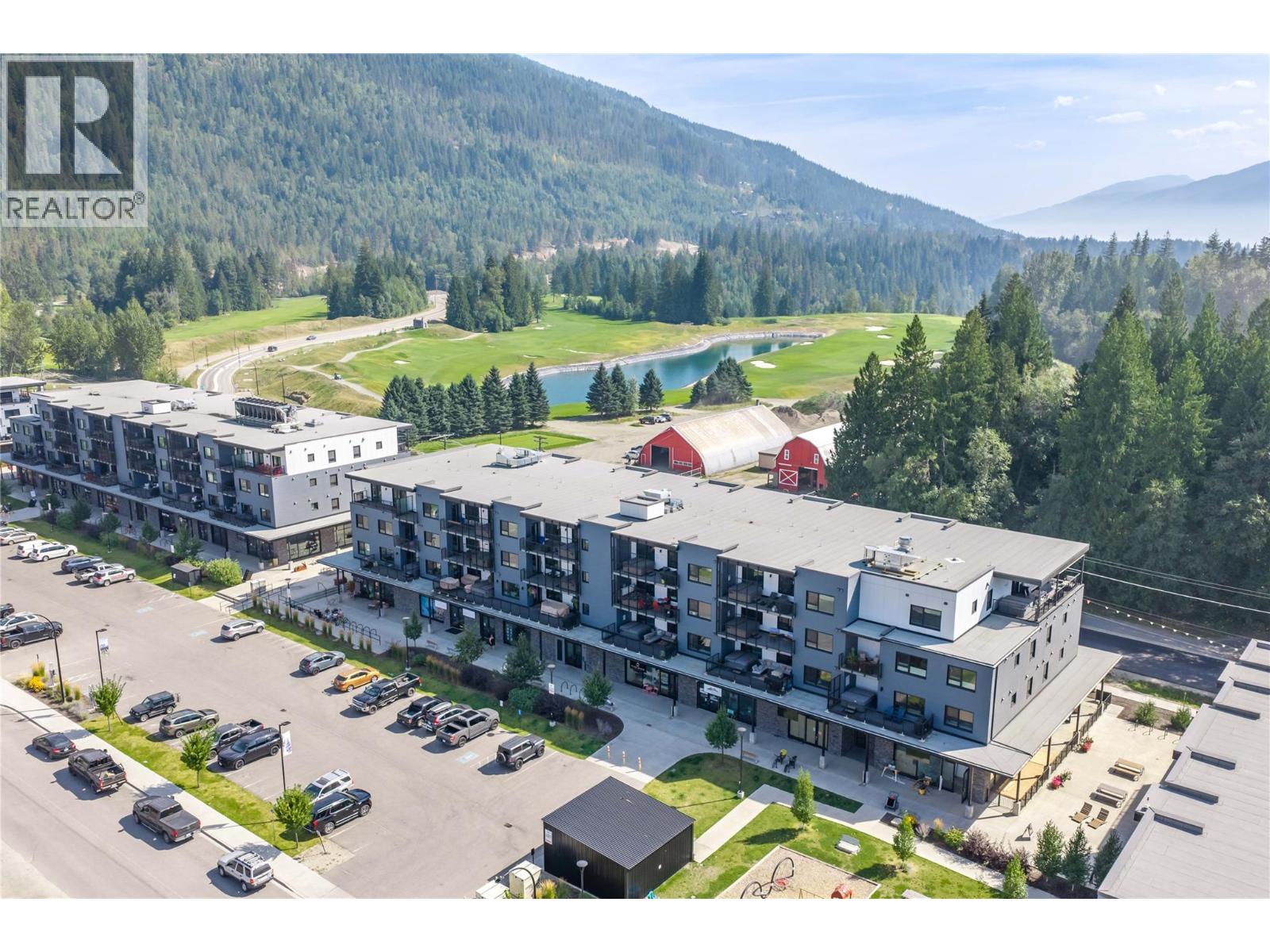 #3312 1701 Coursier Avenue - Image 34