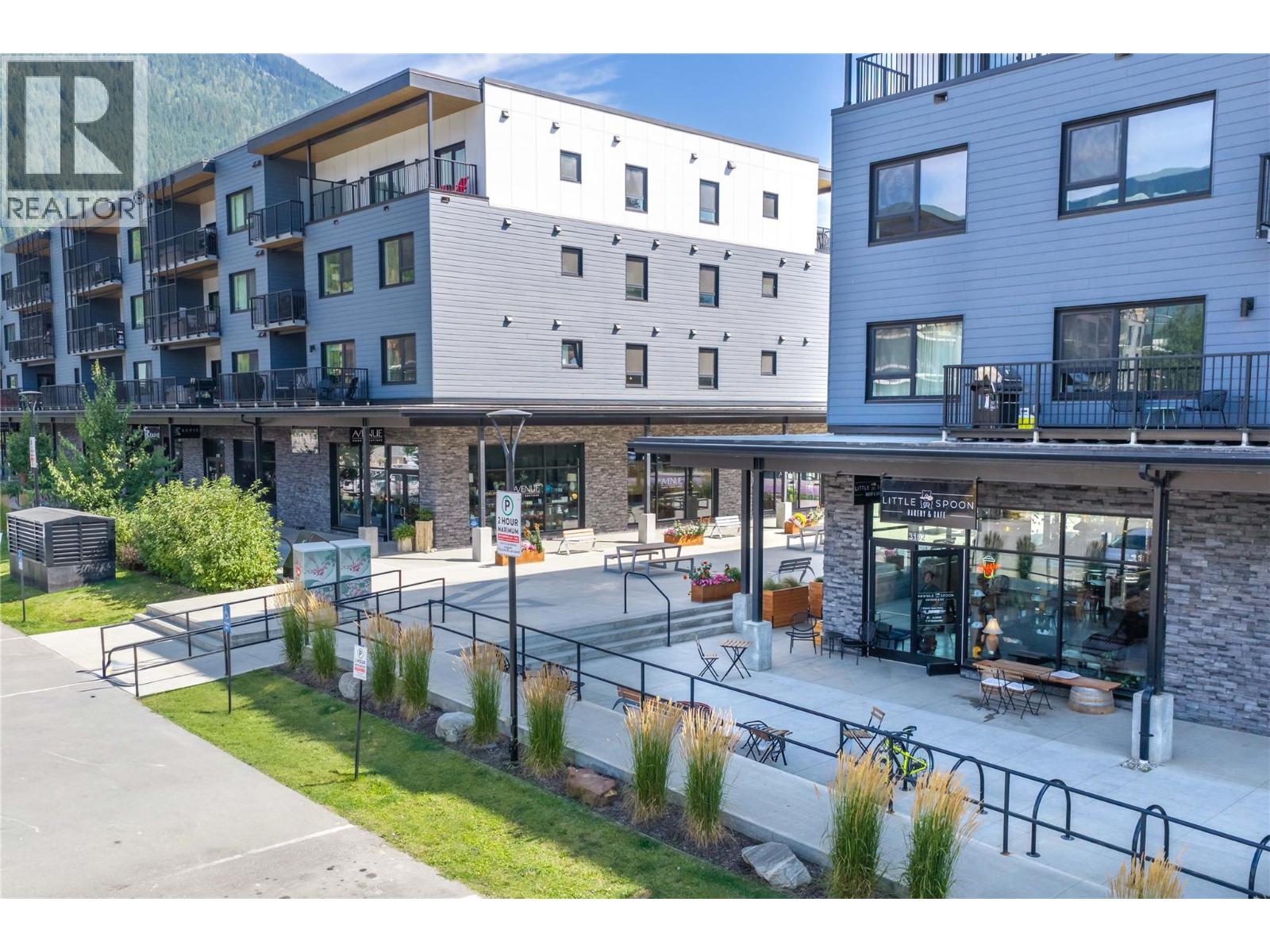 #3312 1701 Coursier Avenue - 40