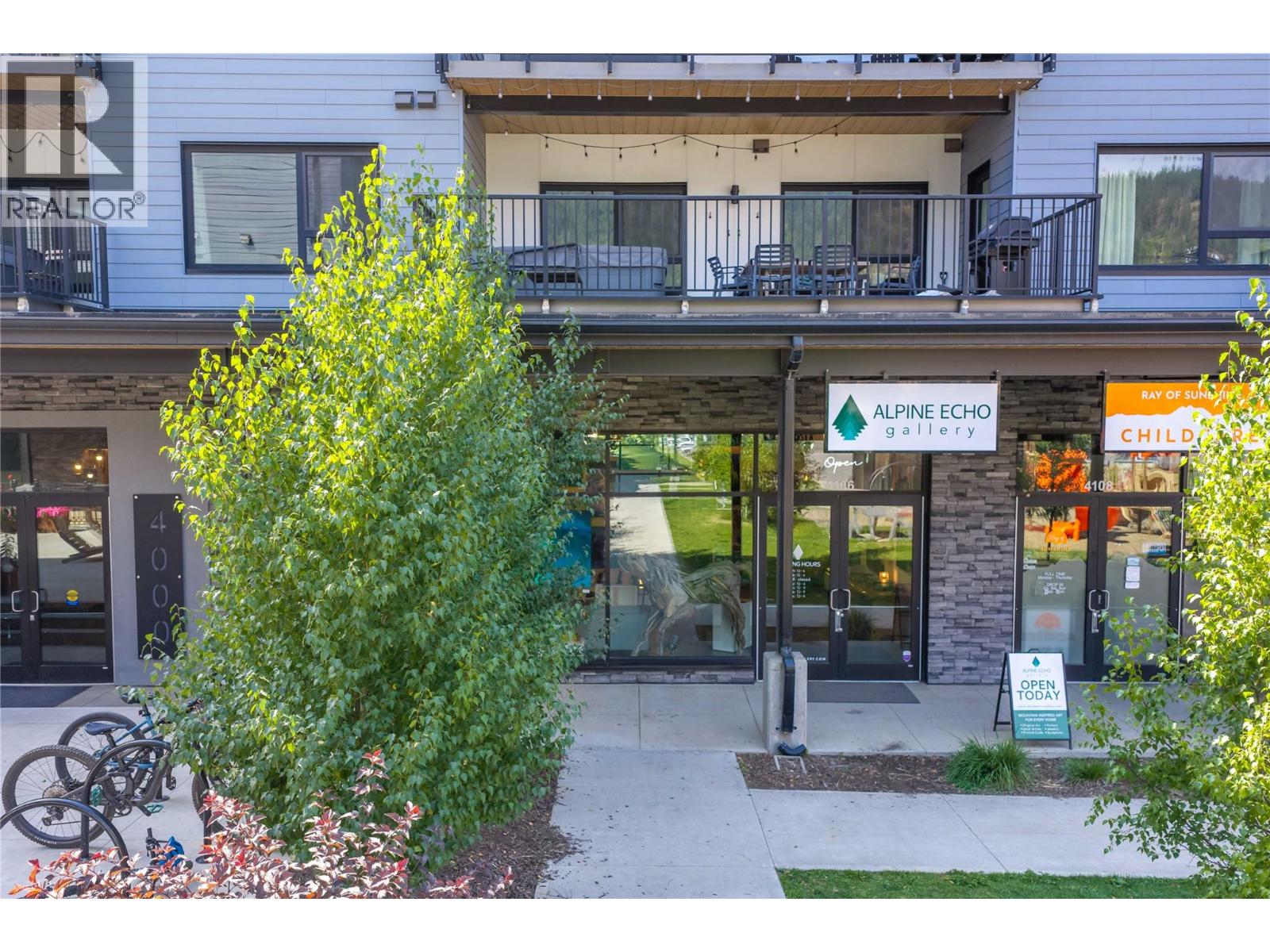 #3312 1701 Coursier Avenue - 38