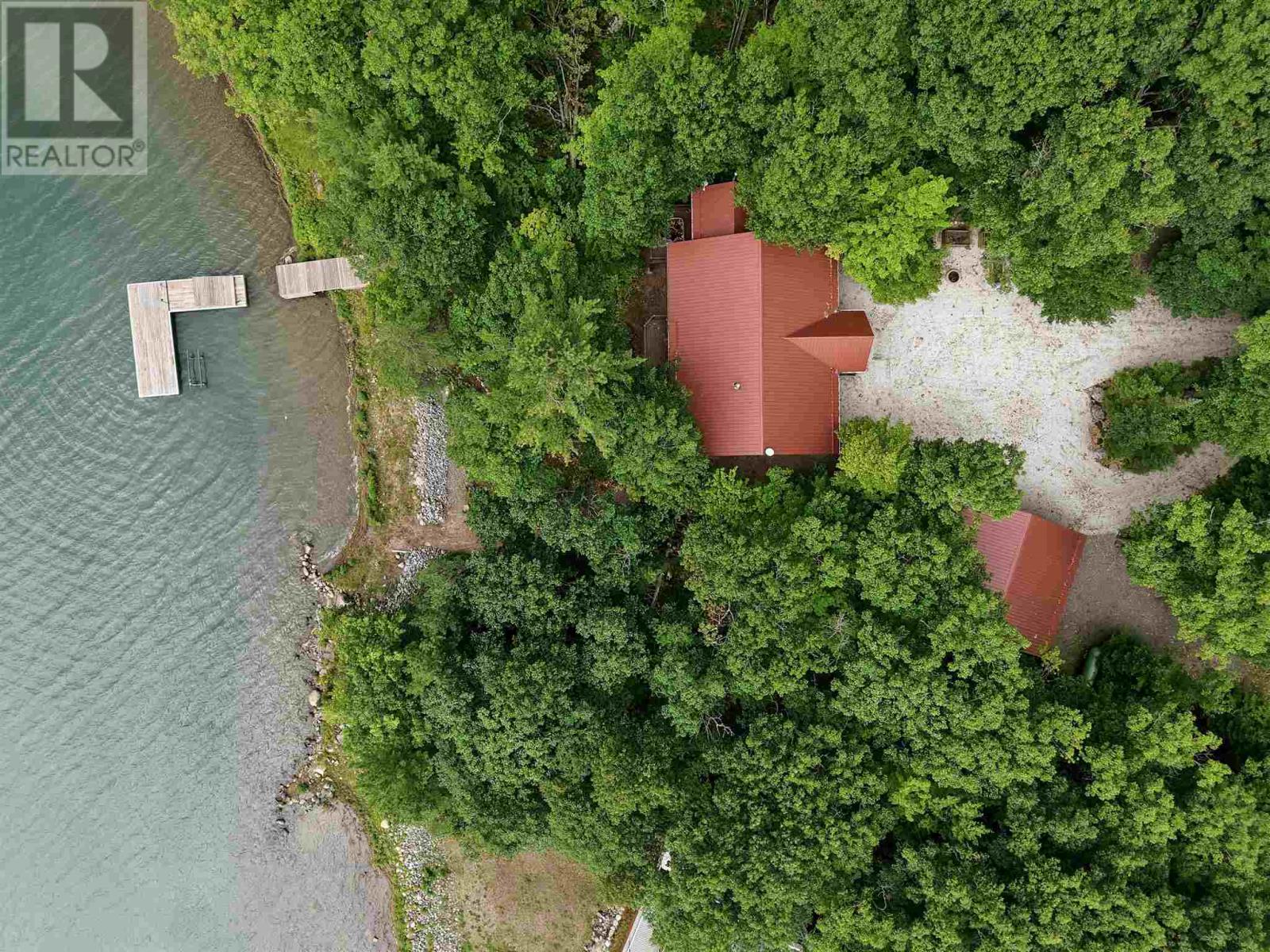687 Finns Bay RD - 2