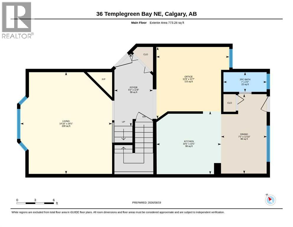36 Templegreen Bay NE - 45