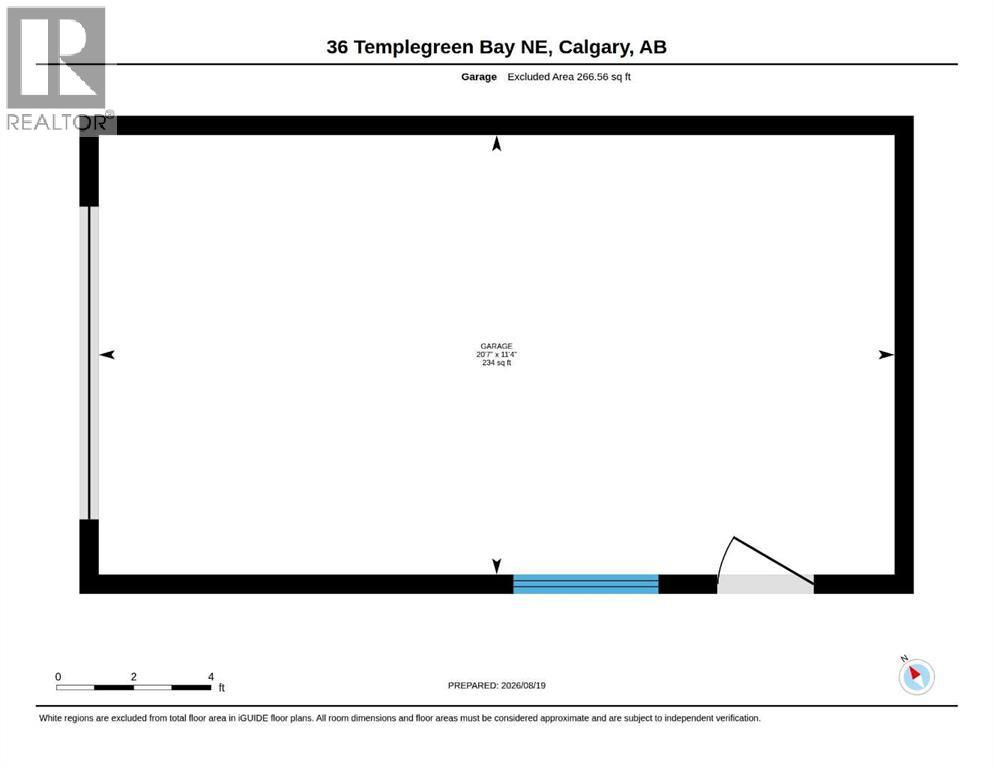 36 Templegreen Bay NE - 48