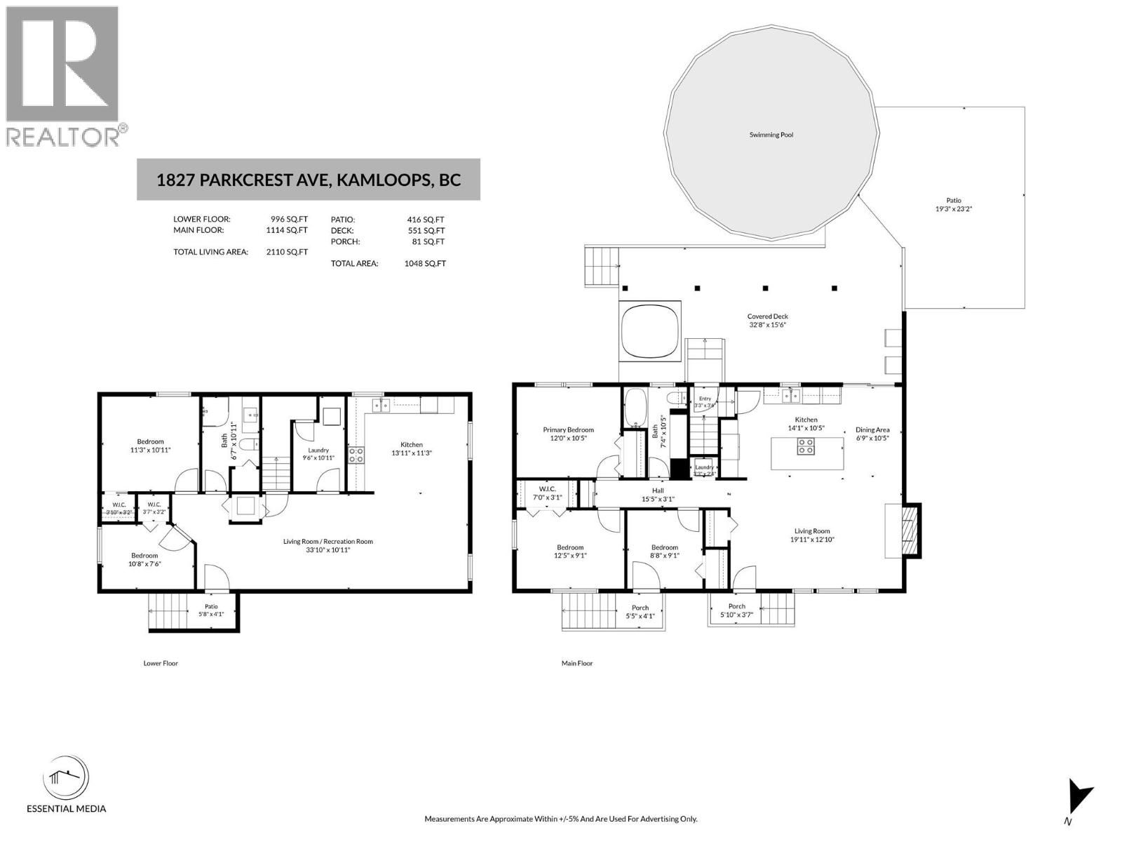 1827 PARKCREST Avenue - Image 4