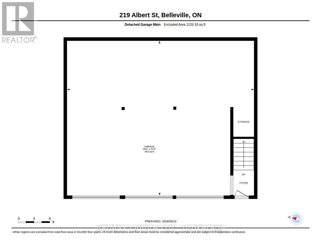 221 ALBERT STREET - Image 44