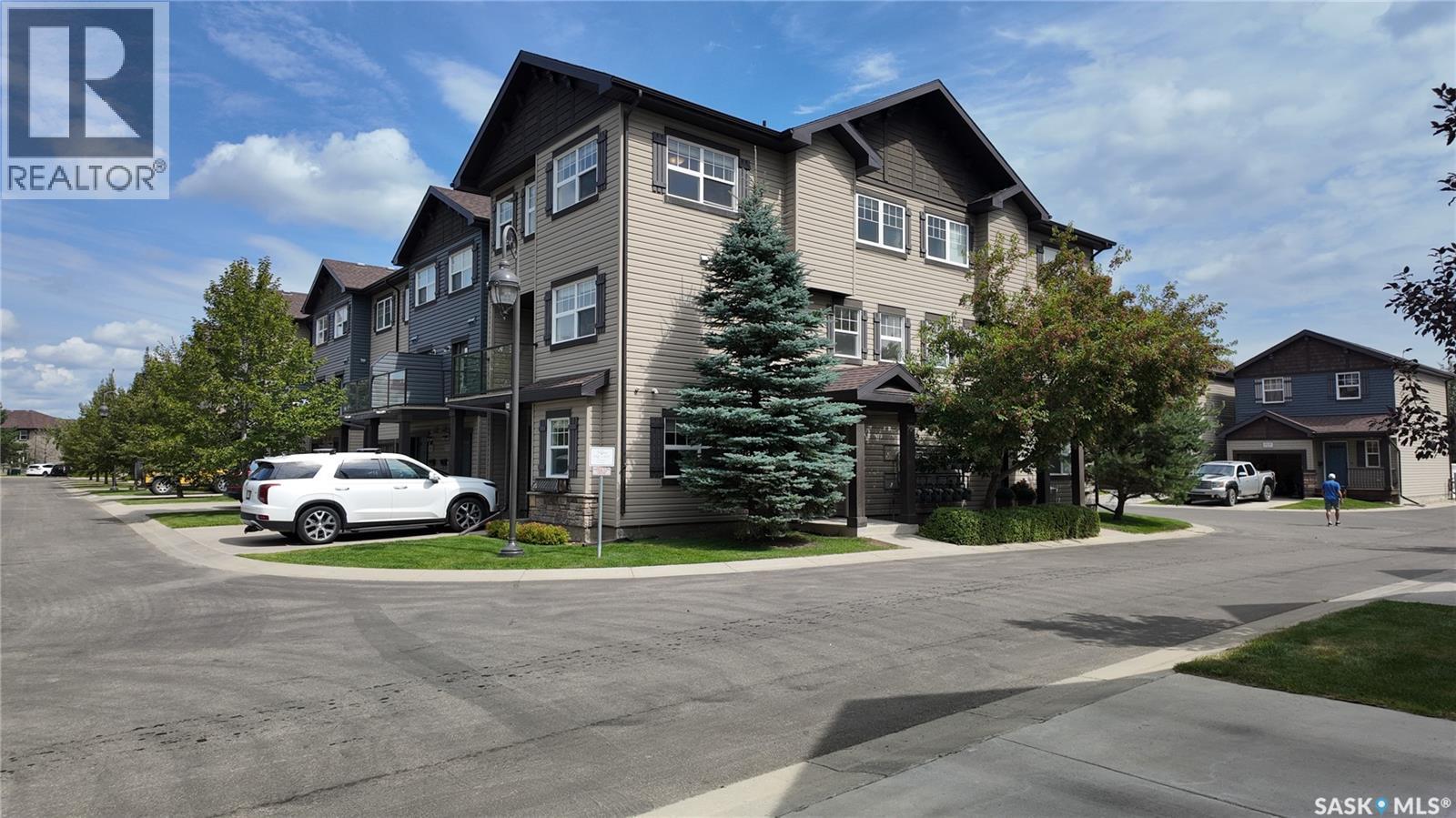 572 150 Langlois WAY, Saskatoon Saskatchewan — photo 1