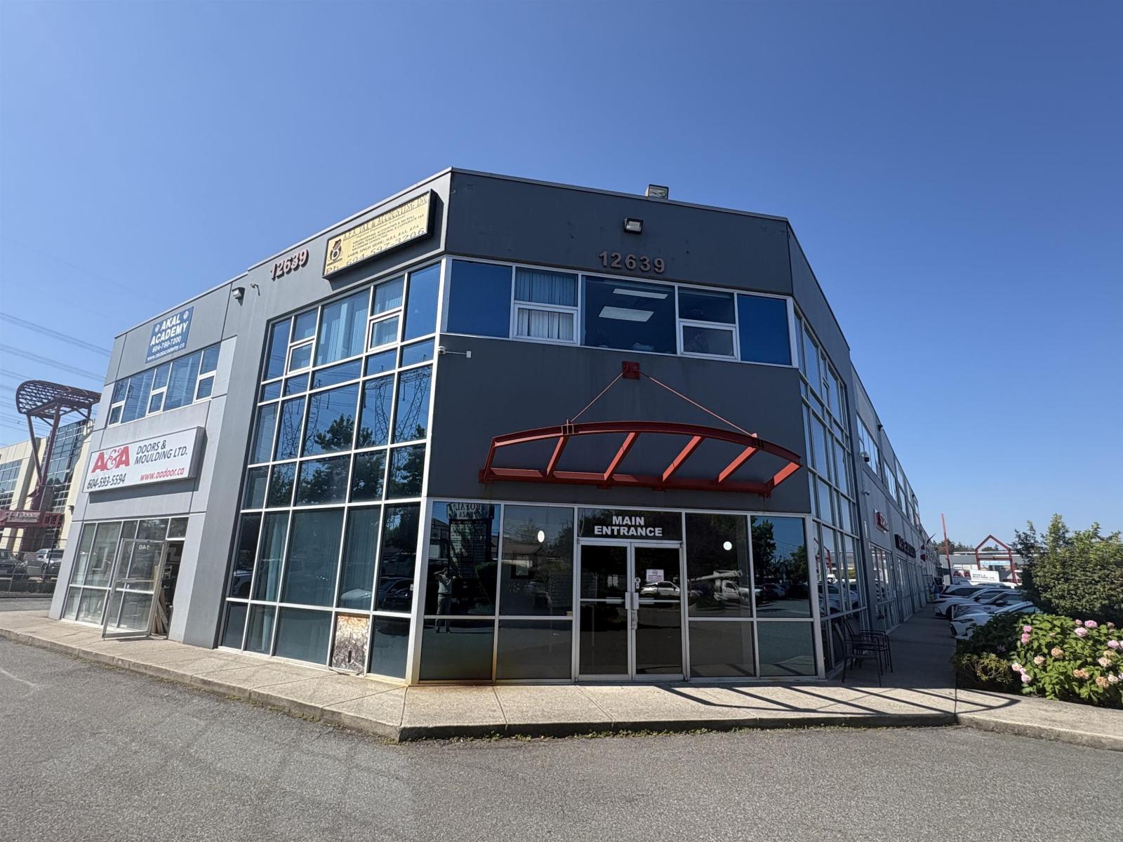 Property for sale at 211&212 12639 80 AVENUE