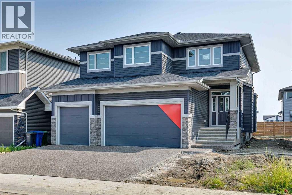 286 Dawson Wharf Rise, Chestermere, Alberta