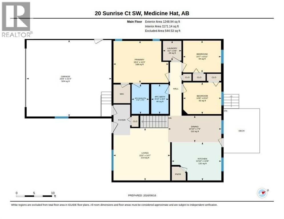 20 Sunrise Court SW - Image 32