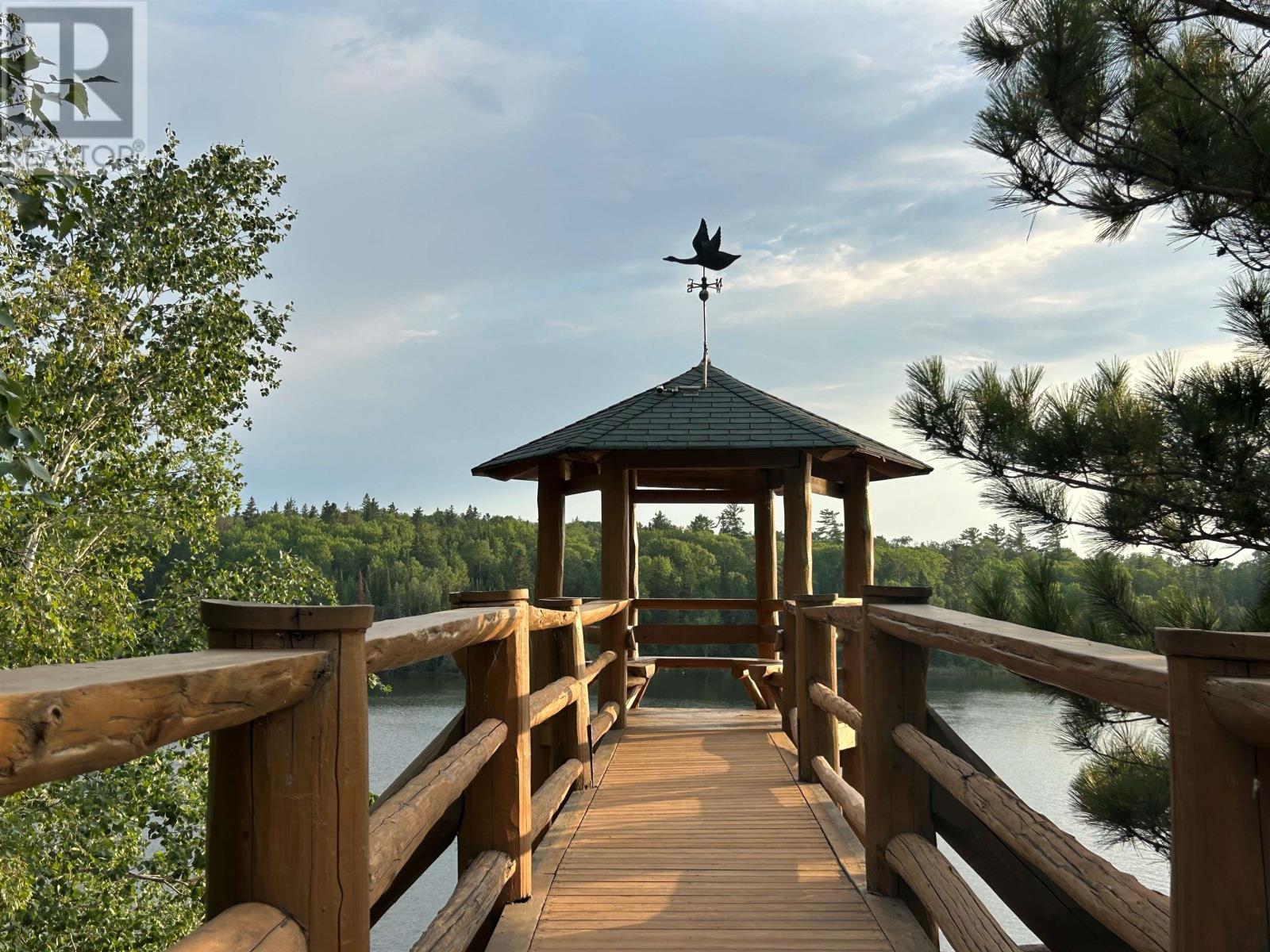 Pipestone Peninsula, Moore Bay Castle - Lake of the Woods - Image 12