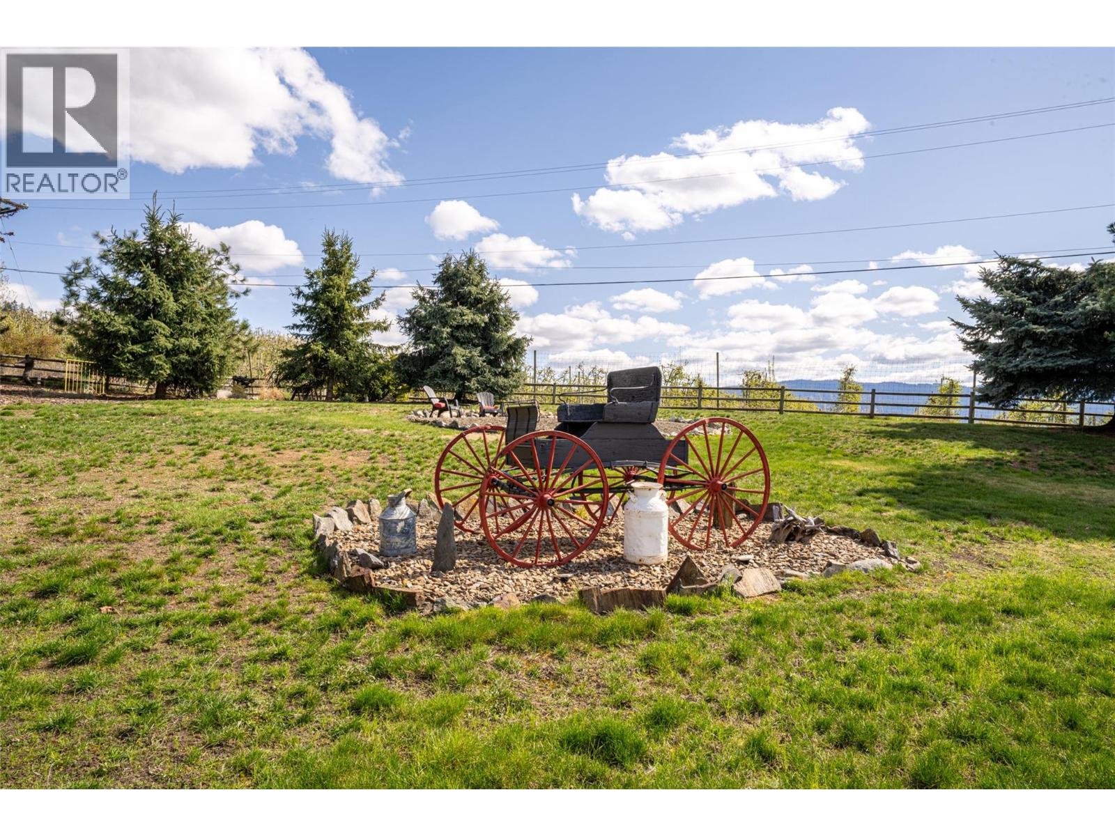 701 Robin Road, Vernon