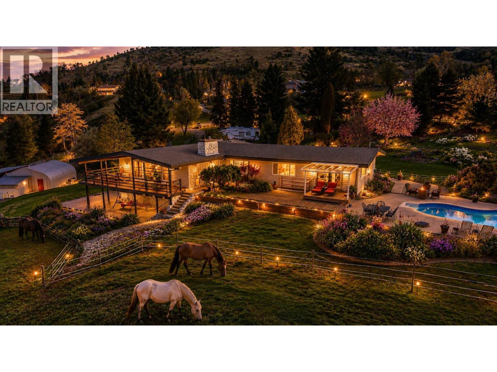 701 Robin Road, Vernon