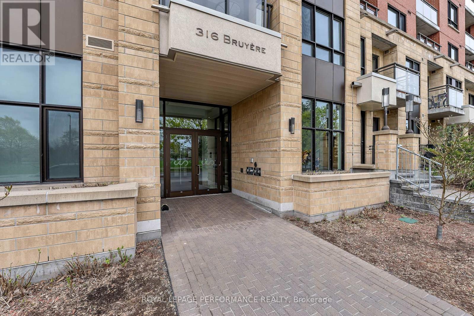 #509 316 BRUYERE STREET - 2