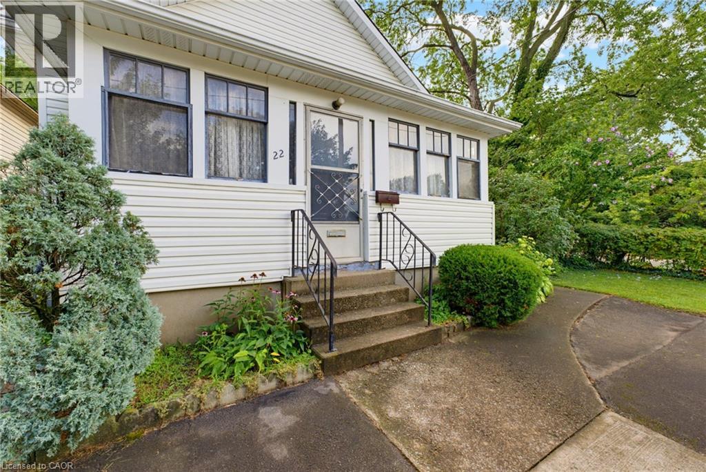 22 MILDRED Avenue - 5