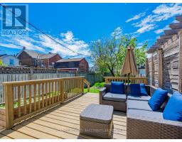 5 Bank Street, Toronto, ON M6K1R4 Photo 26