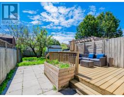 5 Bank Street, Toronto, ON M6K1R4 Photo 27
