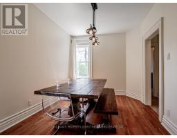 Foyer - 5 Bank Street, Toronto, ON M6K1R4 Photo 6