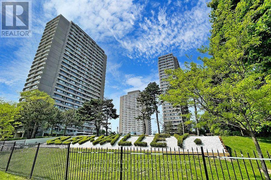 #2103 715 DON MILLS ROAD - 1