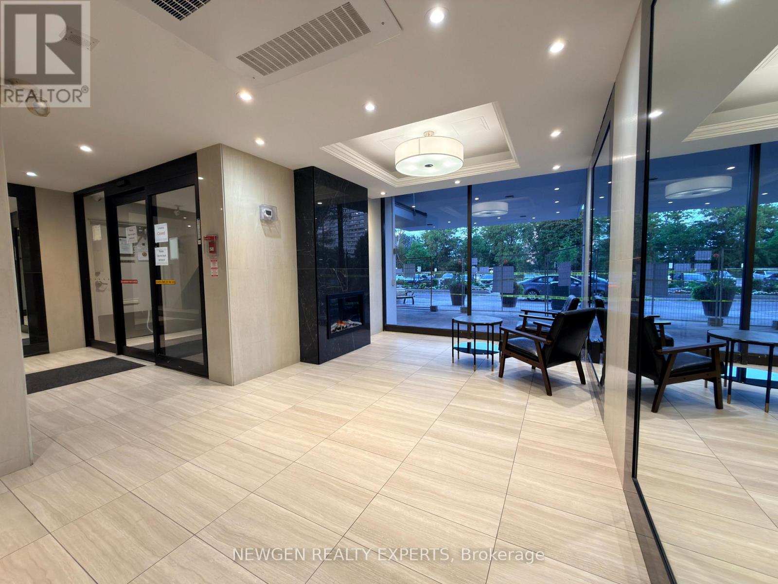 #2103 715 DON MILLS ROAD - 21
