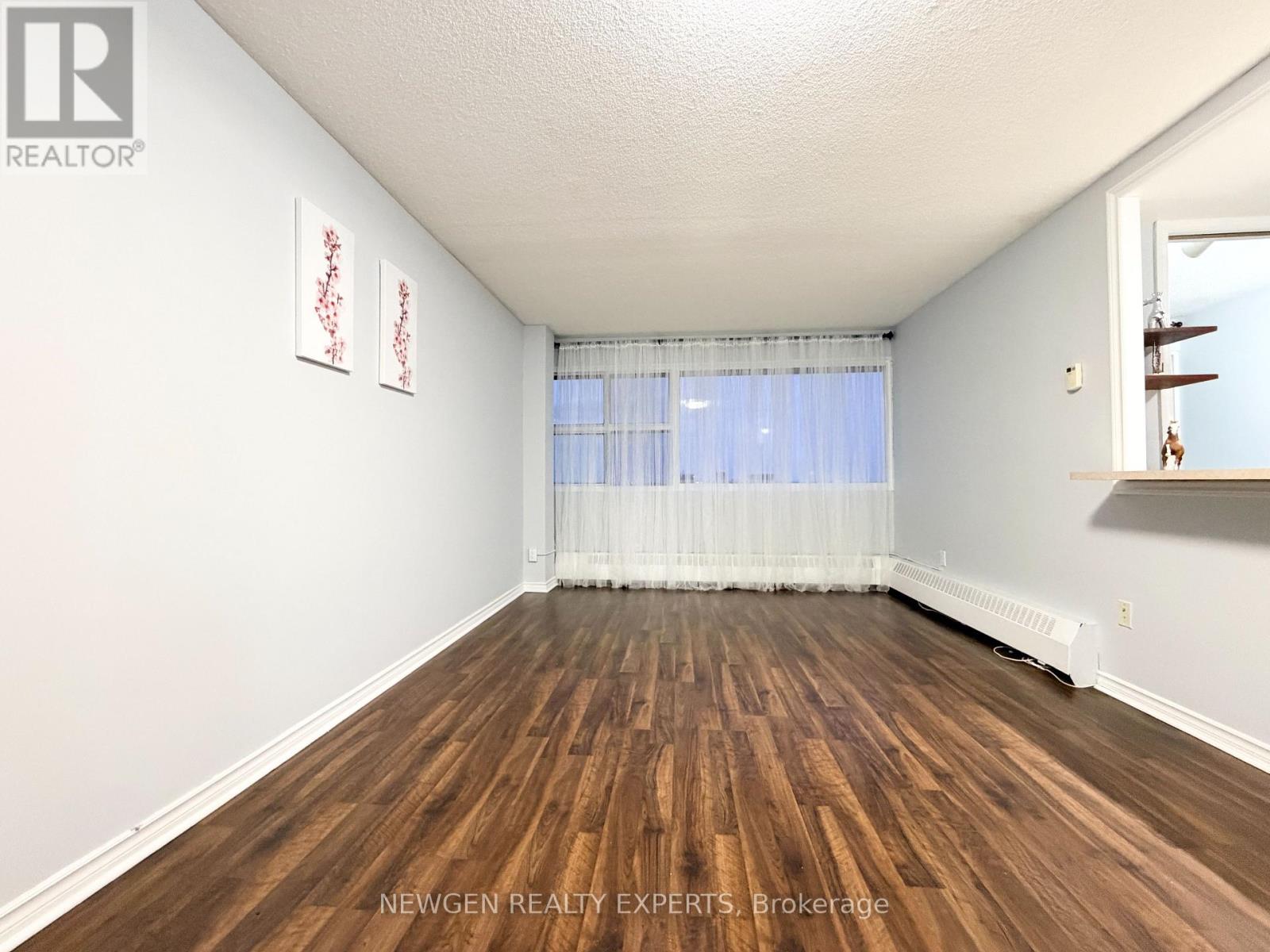 #2103 715 DON MILLS ROAD - 4
