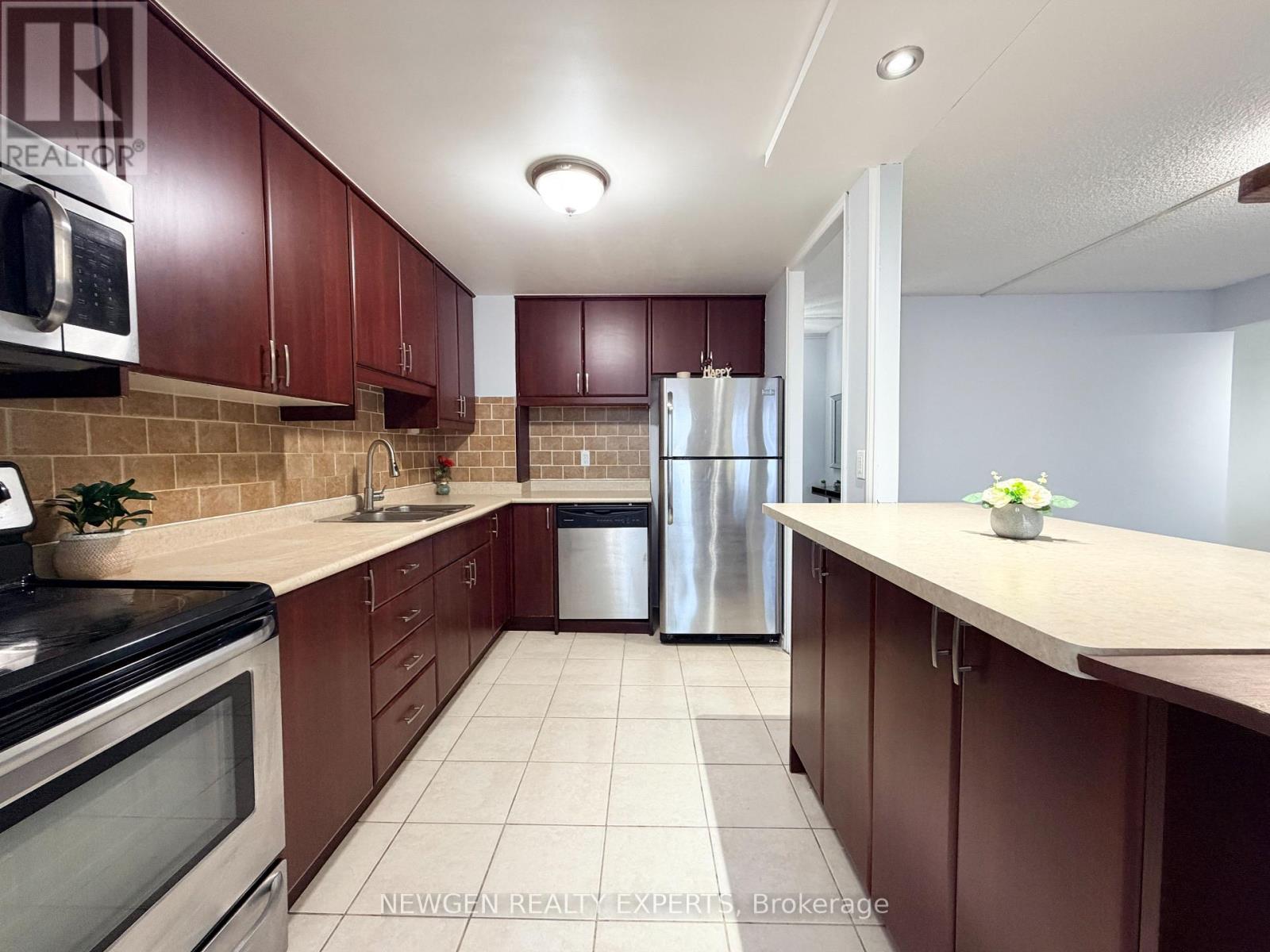 #2103 715 DON MILLS ROAD - 7