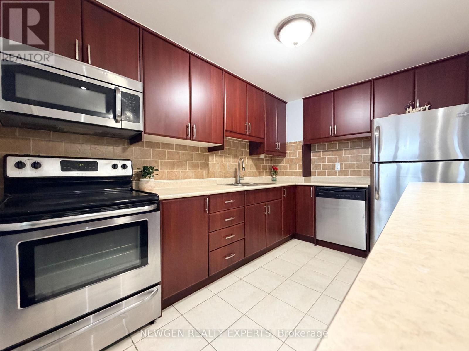 #2103 715 DON MILLS ROAD - 8