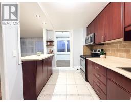 Dining room - 2103 - 715 Don Mills Road, Toronto, ON M3C1S5 Photo 6
