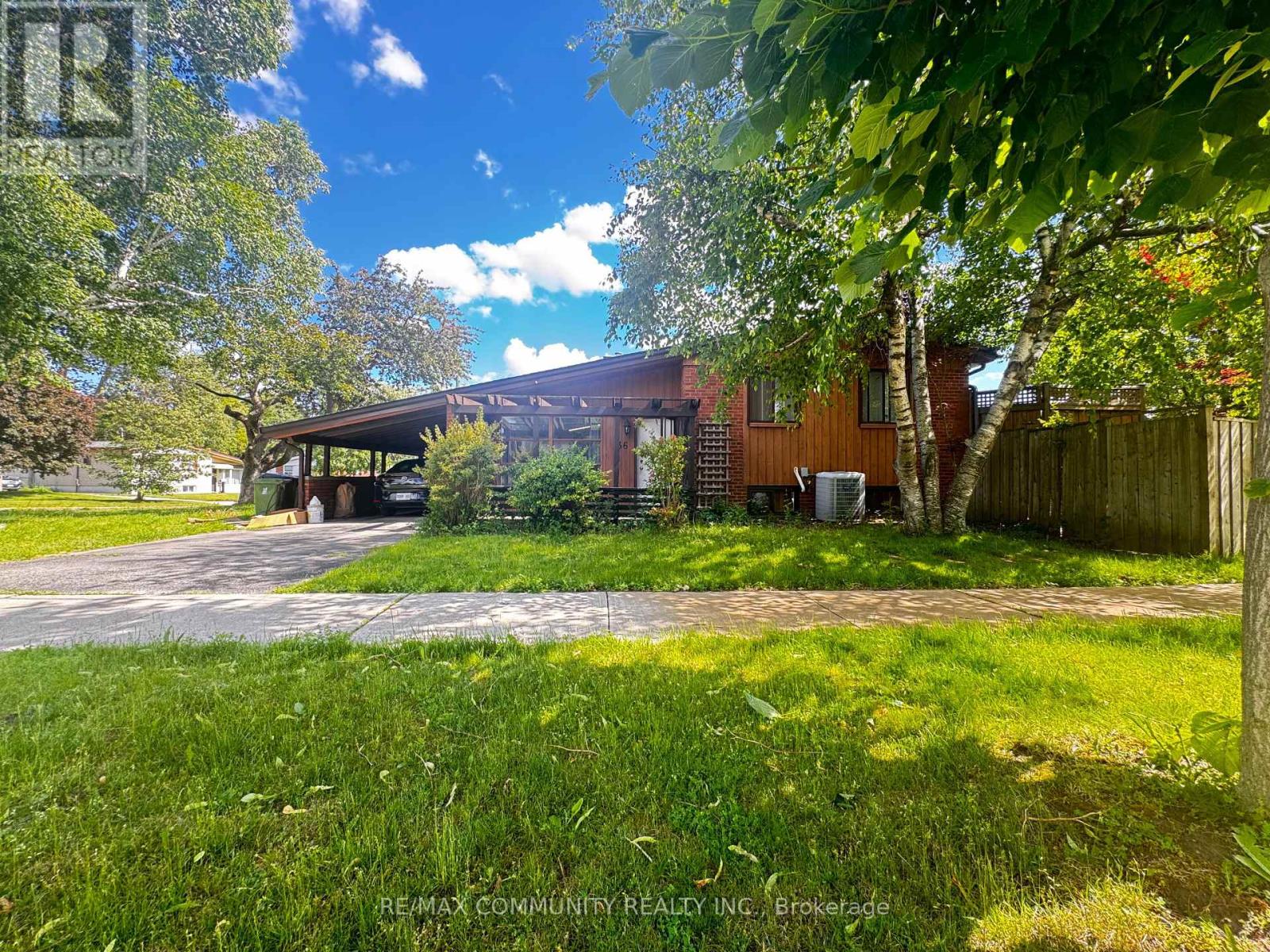 36 BENPRICE COURT - 3