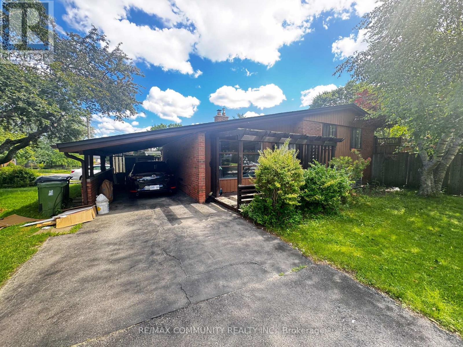 36 BENPRICE COURT - 4