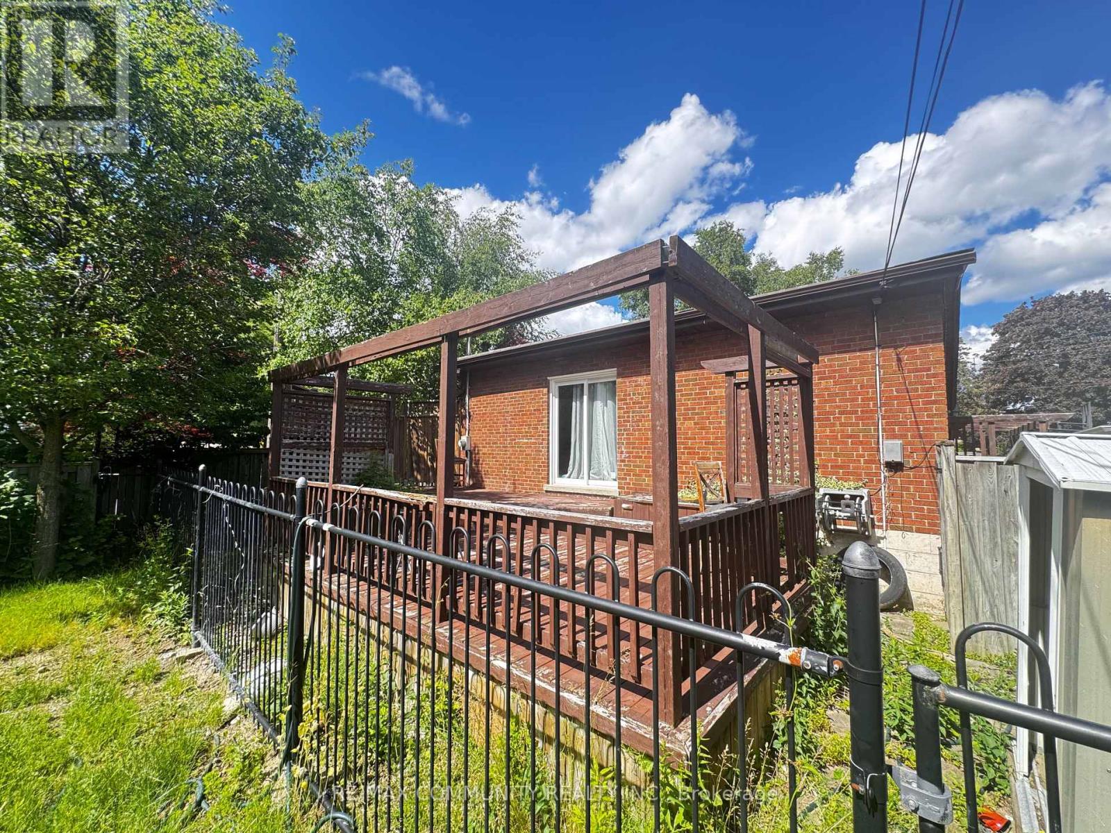 36 BENPRICE COURT - 9