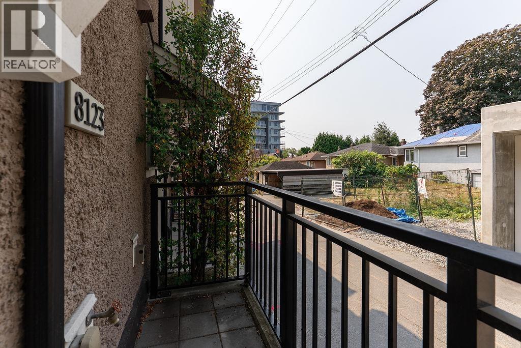 Photo of 8123 SHAUGHNESSY STREET 18