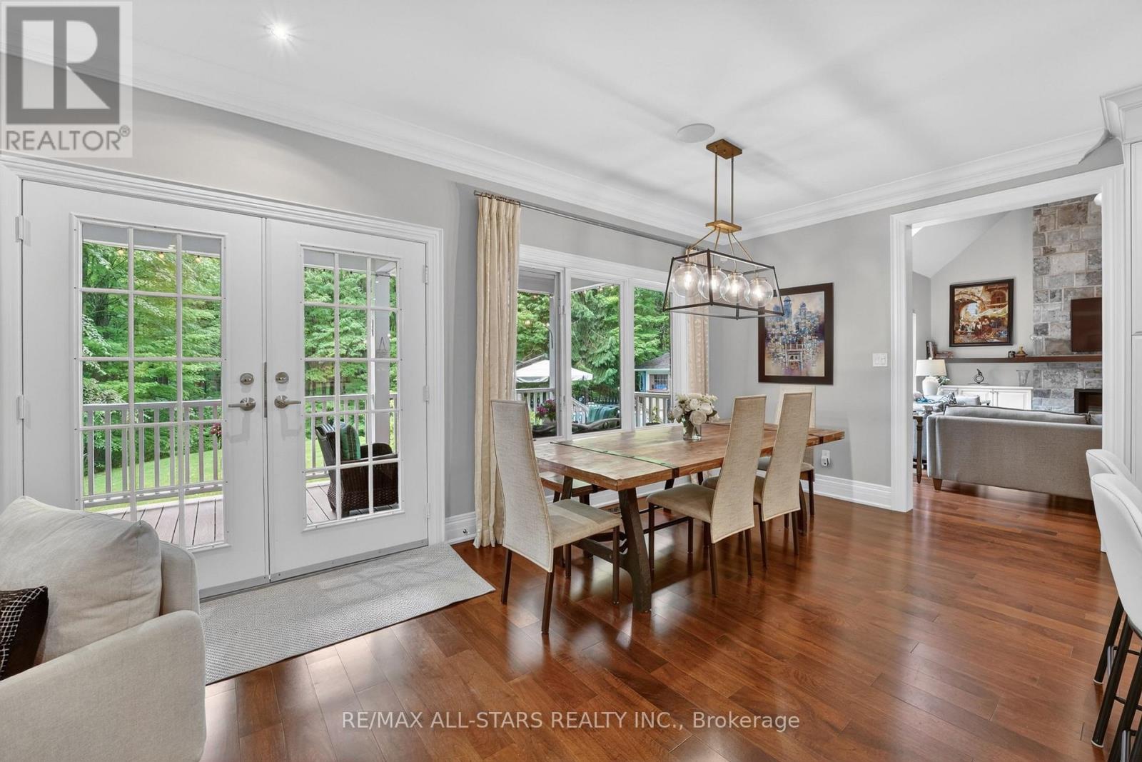 3 BRIDGEWATER DRIVE - 22