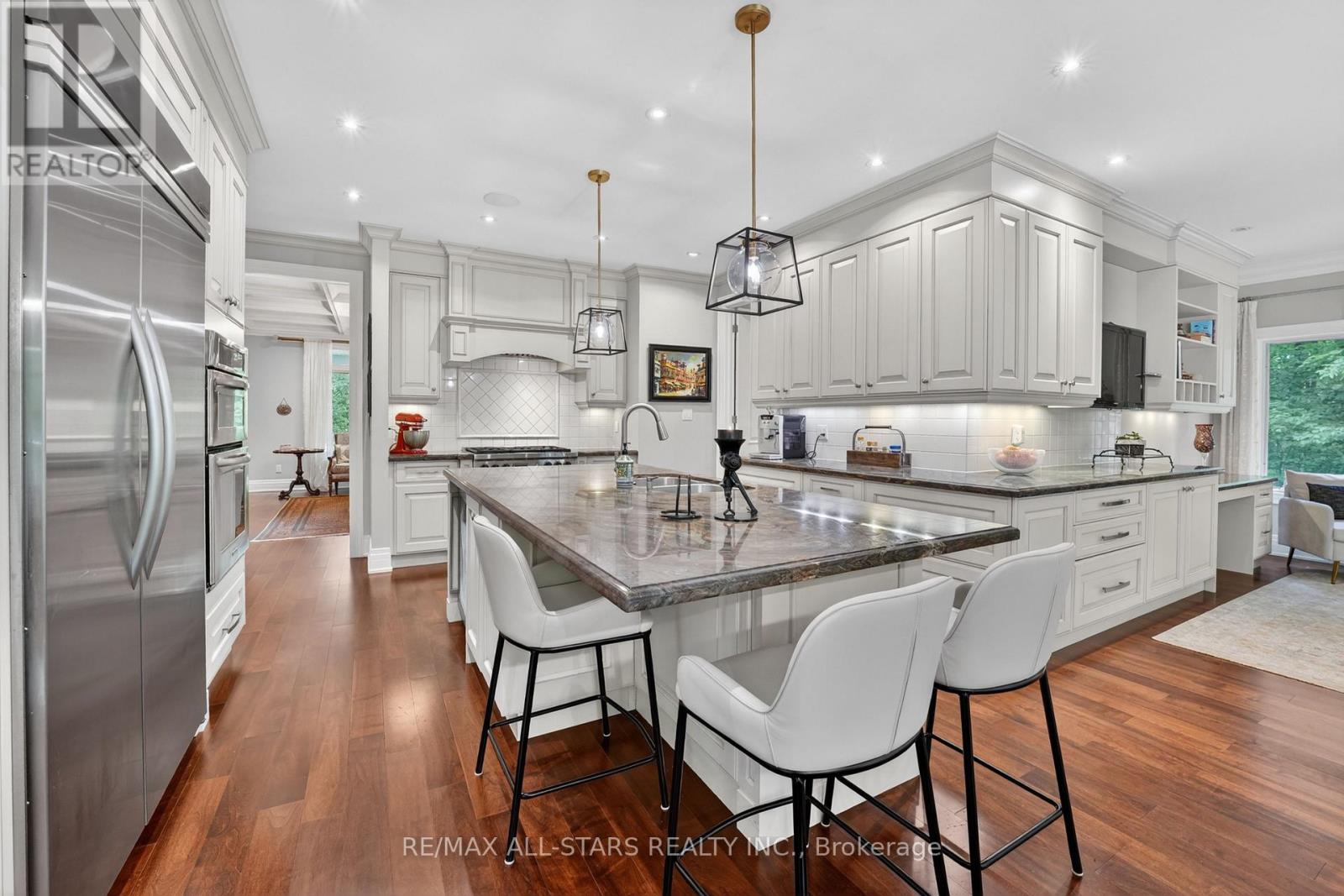 3 BRIDGEWATER DRIVE - 24