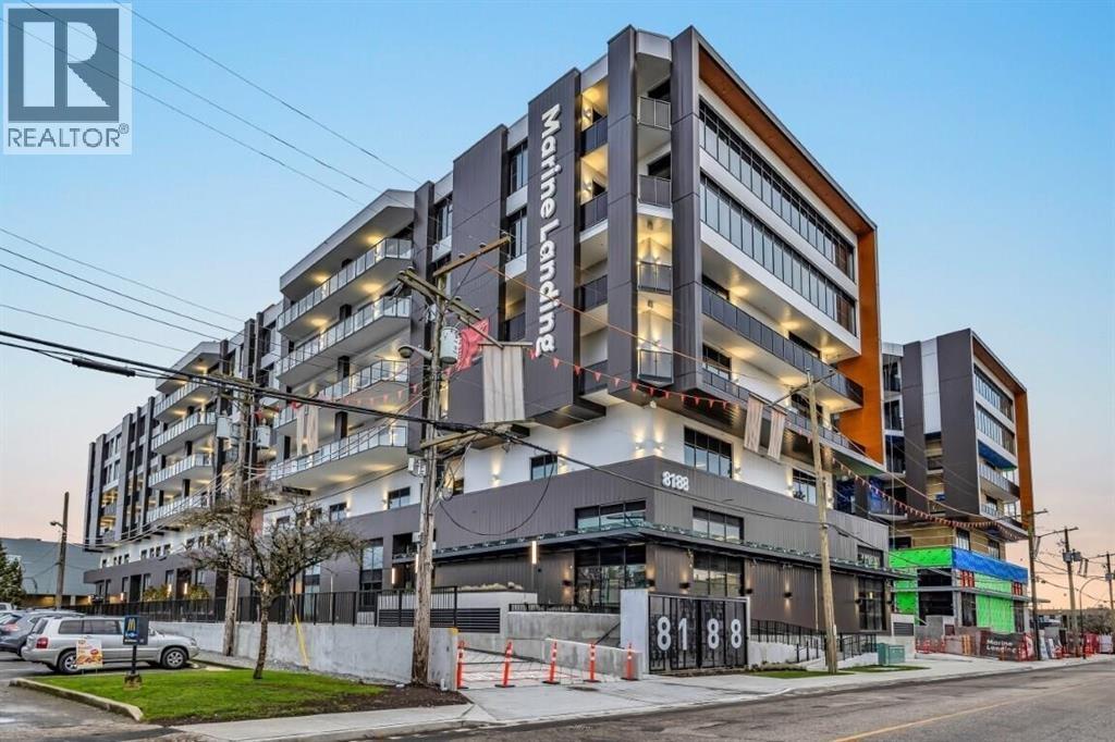 Property for lease at 426 8188 MANITOBA STREET