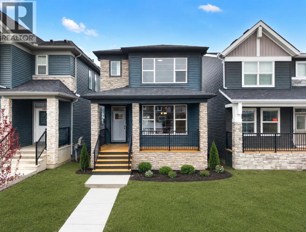 109 Creekview Manor SW