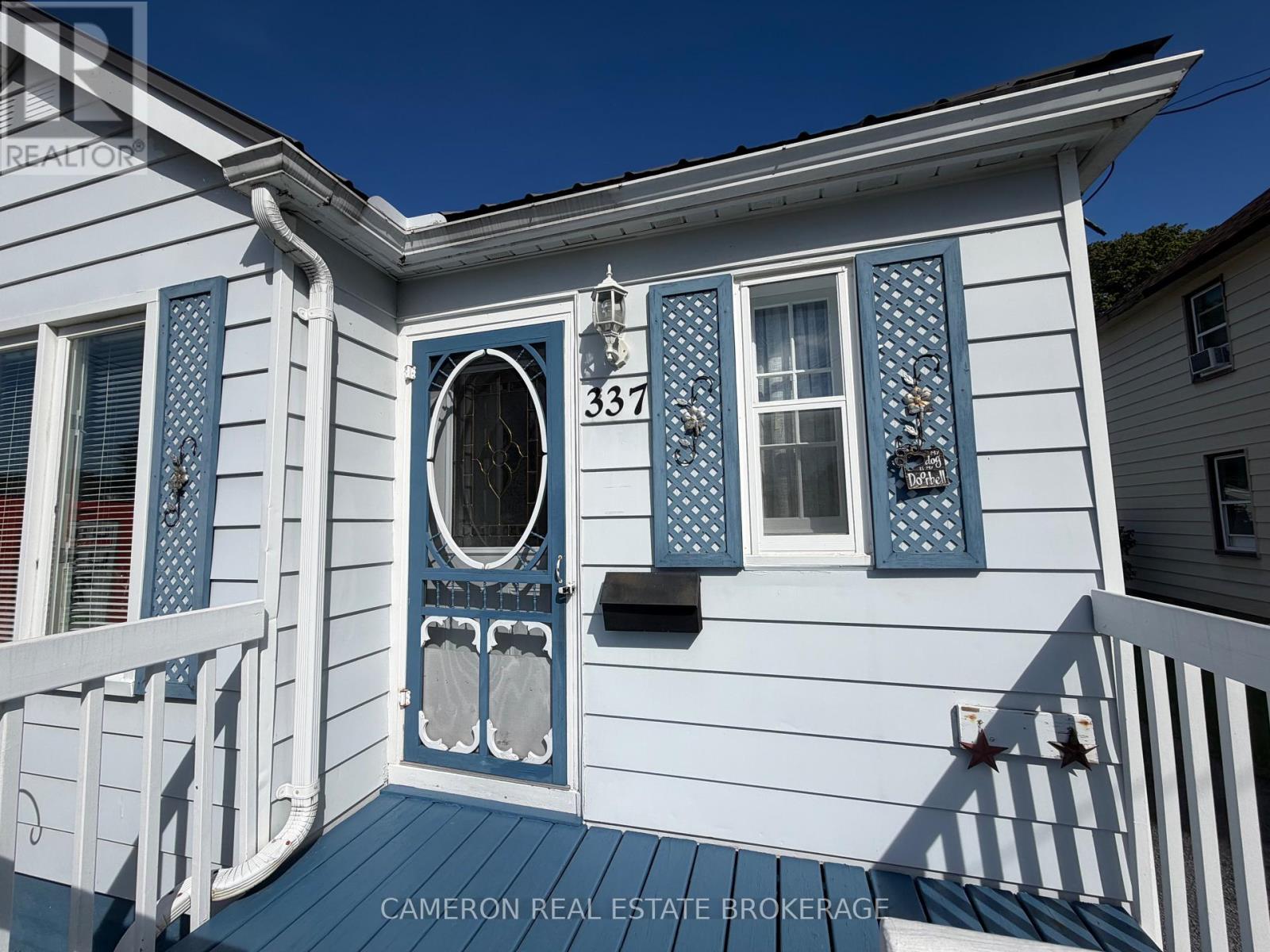 337 FIFTH ST EAST STREET E - 24