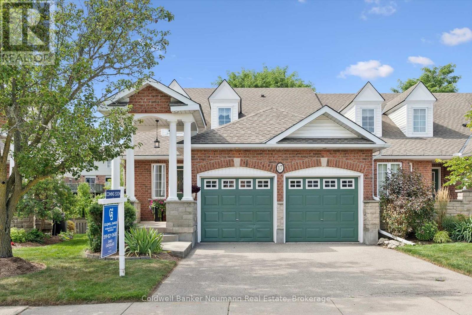 17 SOMERSET GLEN - 1