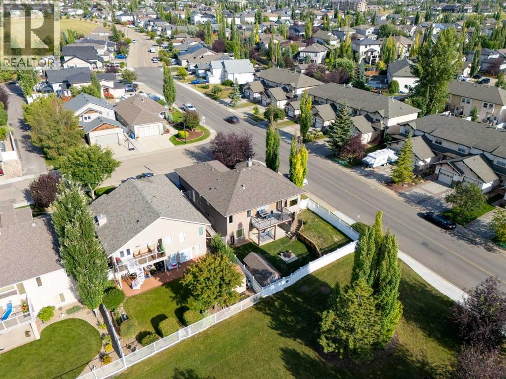 Listing photo – 125 Ainsworth Crescent, Red Deer