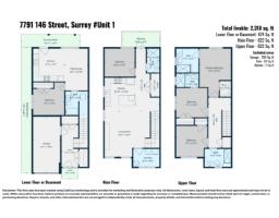 7791 146 Street, Surrey, BC V2S2T6 Photo 31