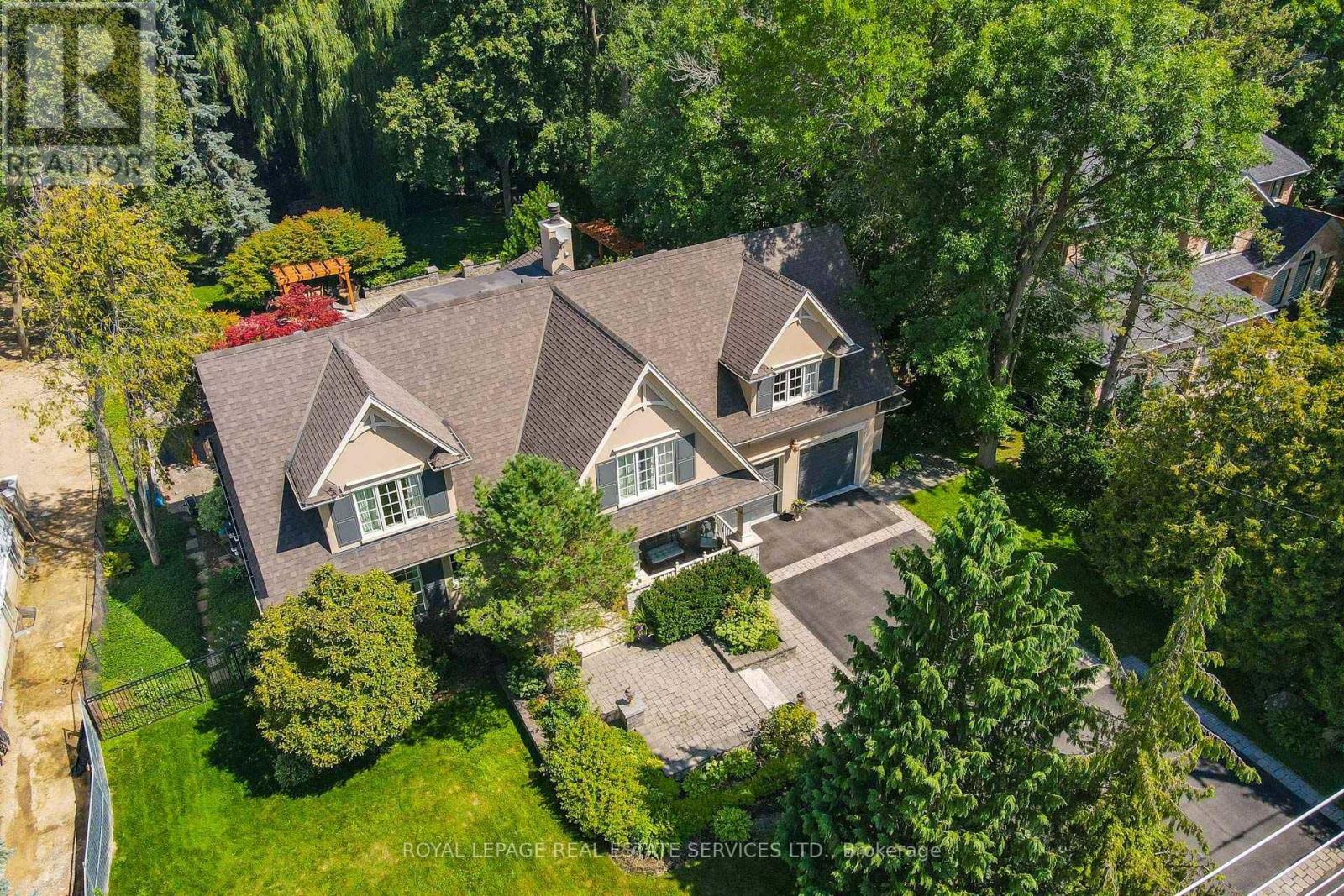 503 MEADOW WOOD ROAD - 1