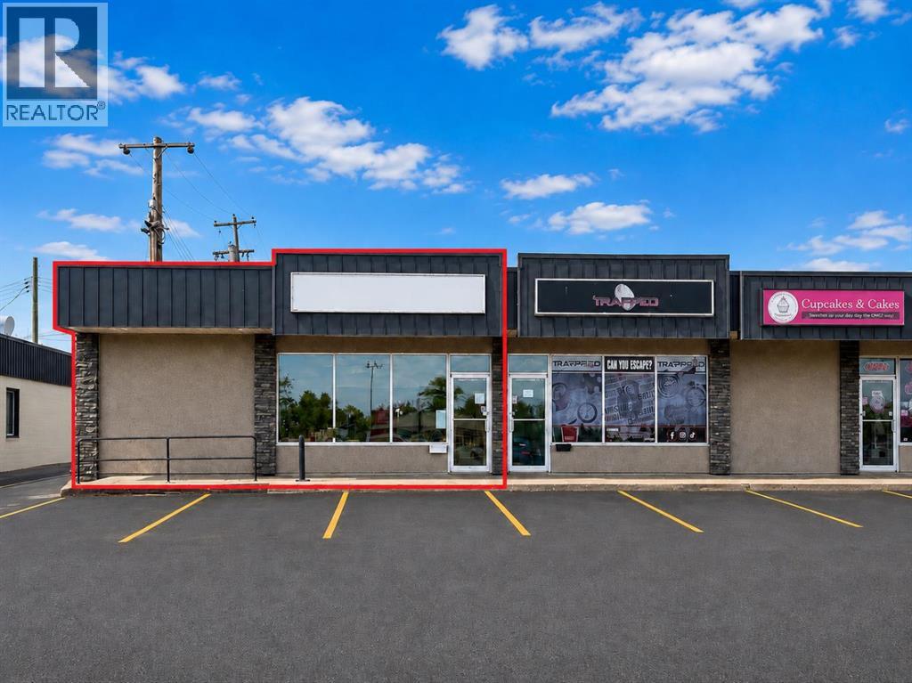 Property for lease at 10811 100 Street